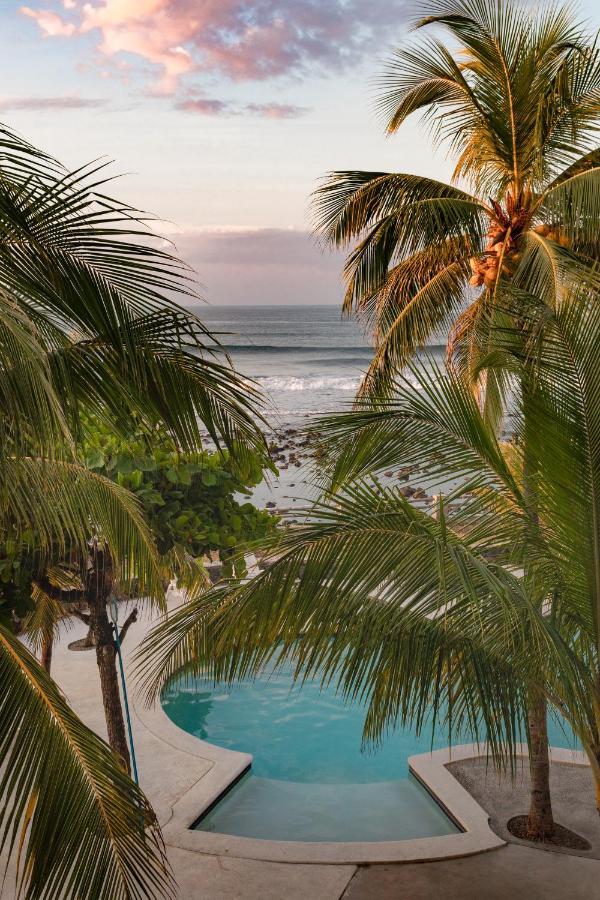 Fishermans Resort Life La Libertad Exteriör bild